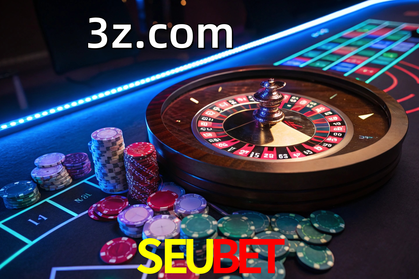 SEUBET