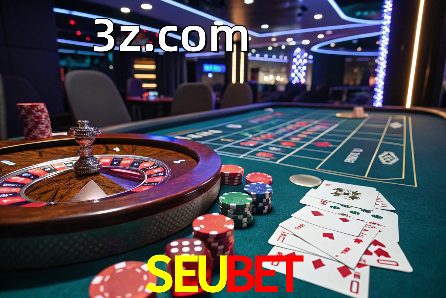 SEUBET