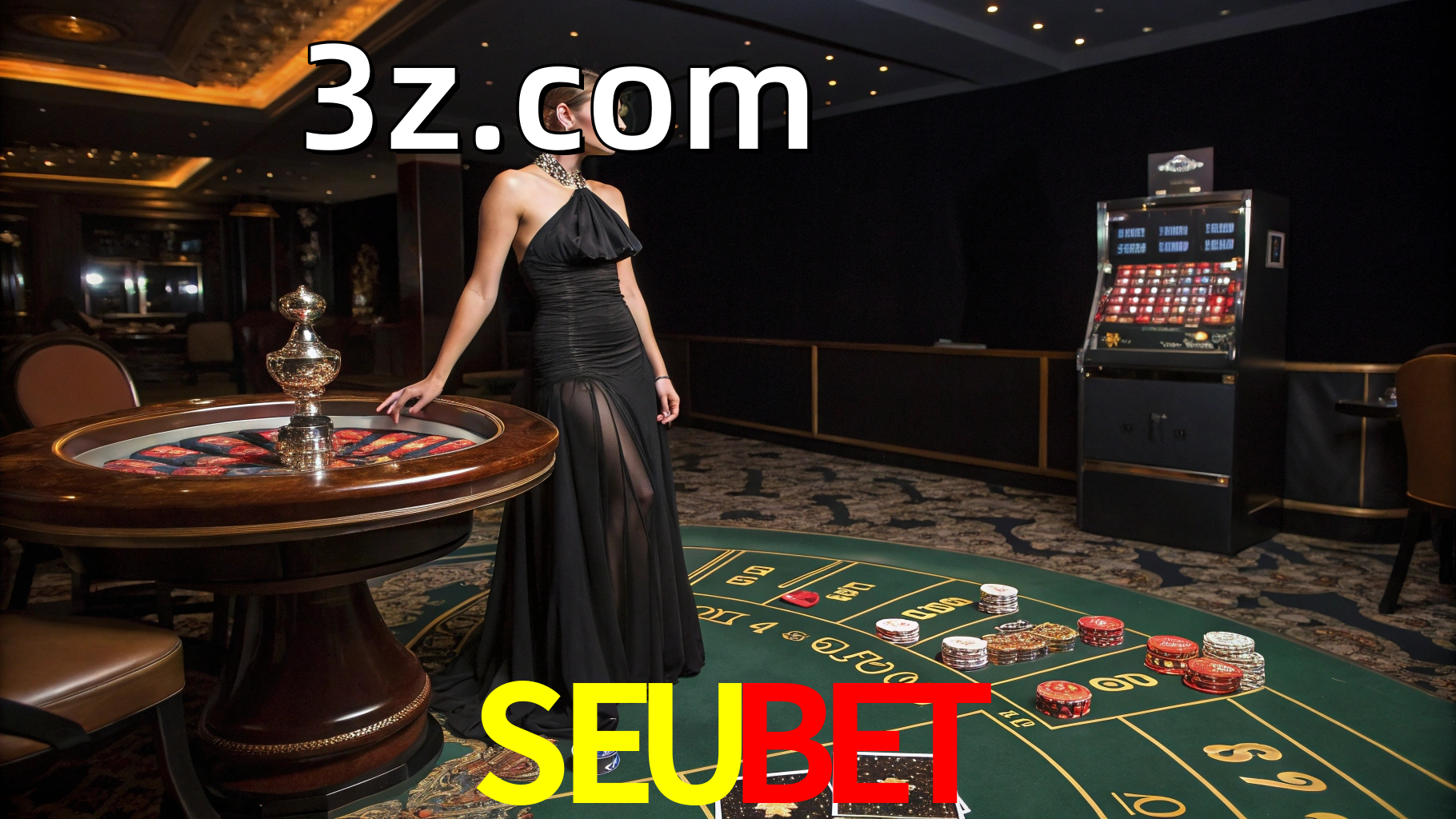SEUBET