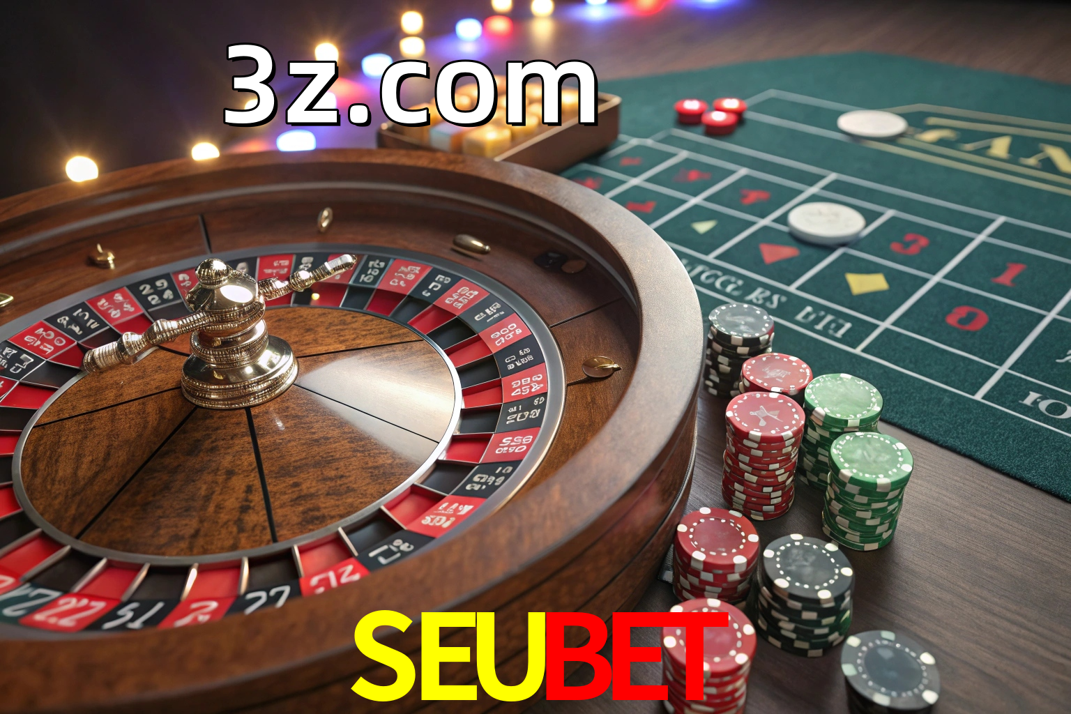 SEUBET