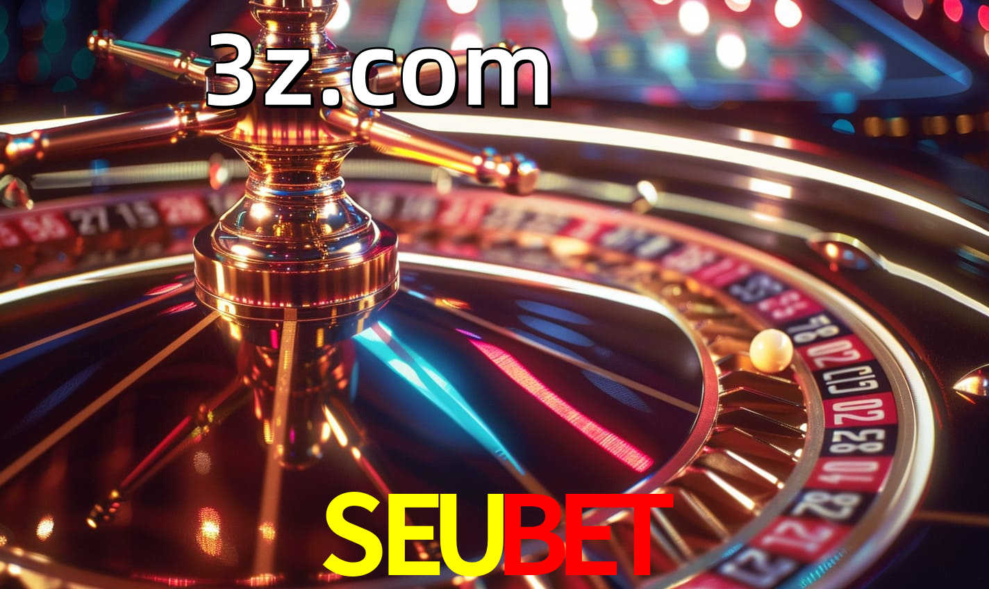 cassino online SEUBET