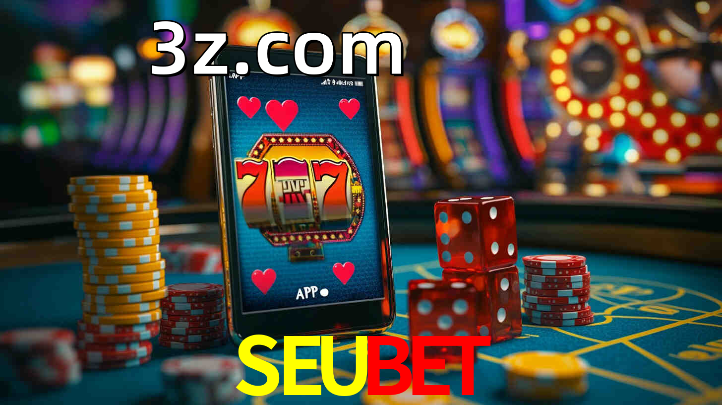 SEUBET