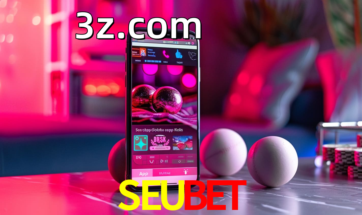 SEUBET