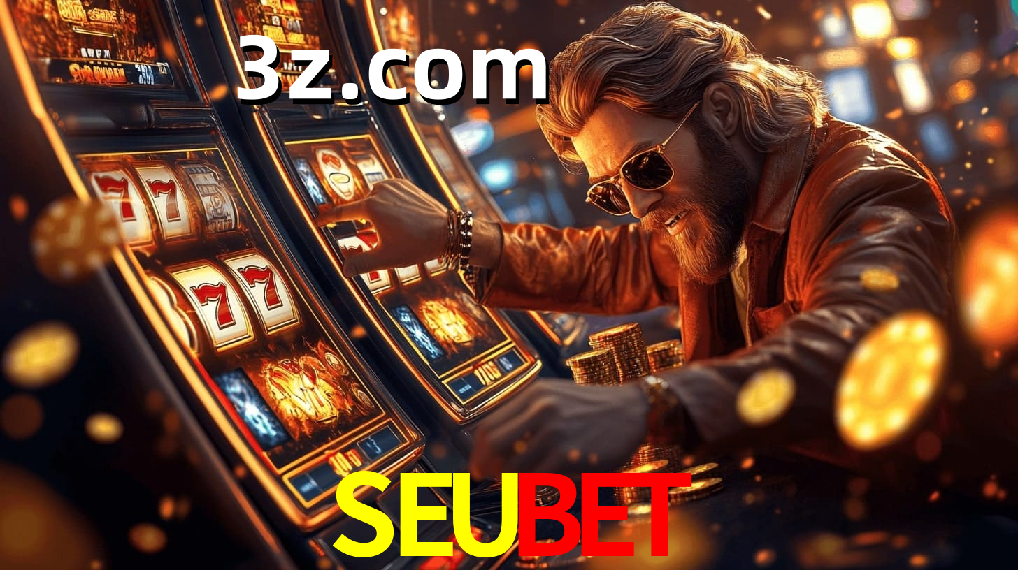 cassino online SEUBET